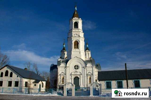 Участок ИЖС 10 сот. на продажу в Тольятти Тольятти - изображение 1