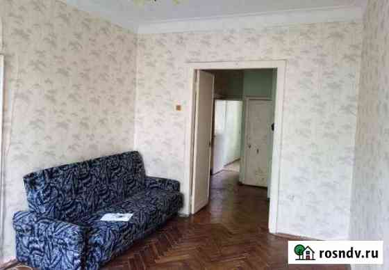 2-комнатная квартира, 44 м², 2/2 эт. на продажу в Коломне Коломна