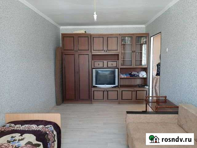 1-комнатная квартира, 34 м², 7/9 эт. в аренду посуточно в Ростове-на-Дону Ростов-на-Дону - изображение 1