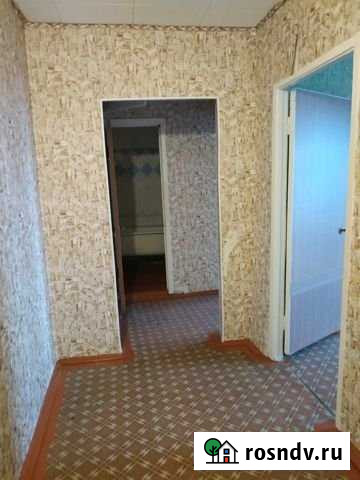 2-комнатная квартира, 50 м², 3/5 эт. в аренду на длительный срок в Шарыпово Шарыпово - изображение 1