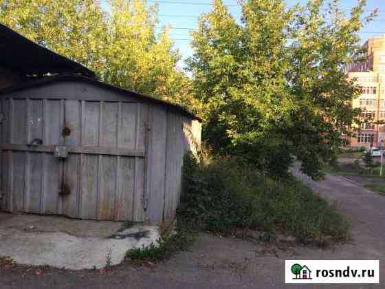 Гараж в аренду в Иркутске Иркутск