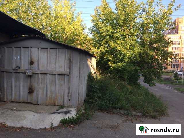Гараж в аренду в Иркутске Иркутск - изображение 1