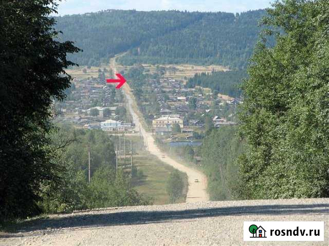 Участок ИЖС 13 сот. на продажу в Нижнем Тагиле Нижний Тагил - изображение 1