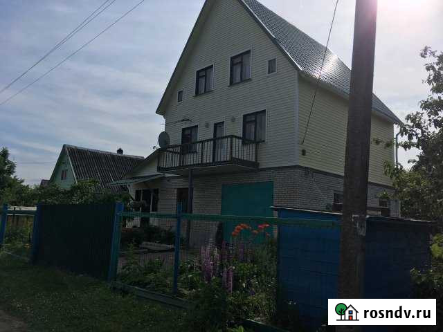 Дом 170 м² на участке 12 сот. на продажу в Дружной Горке Дружная Горка - изображение 1