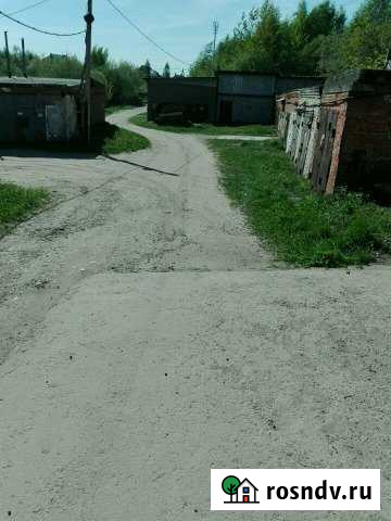 Гараж 26 м² на продажу в Апрелевке Апрелевка - изображение 1