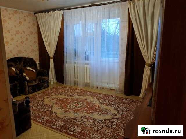 3-комнатная квартира, 61 м², 6/6 эт. на продажу в Сомово Сомово - изображение 1