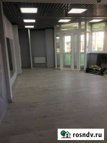 Офисное помещение, 123 кв.м. Иваново - изображение 1
