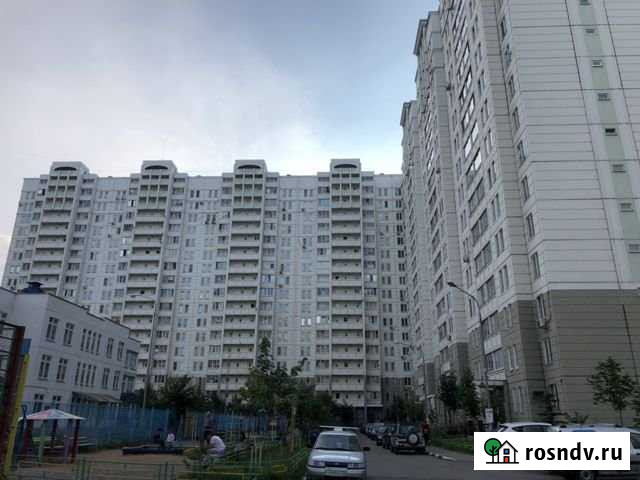 2-комнатная квартира, 56 м², 12/17 эт. на продажу в Балашихе Балашиха - изображение 1