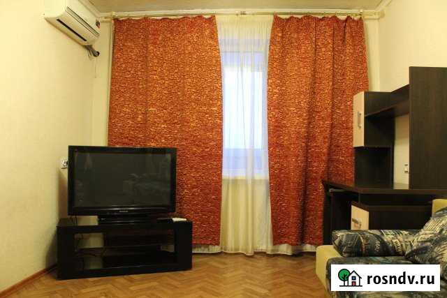 1-комнатная квартира, 42 м², 8/9 эт. в аренду посуточно в Тольятти Тольятти - изображение 1