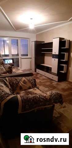 2-комнатная квартира, 43 м², 5/5 эт. в аренду на длительный срок в Ачинске Ачинск - изображение 1