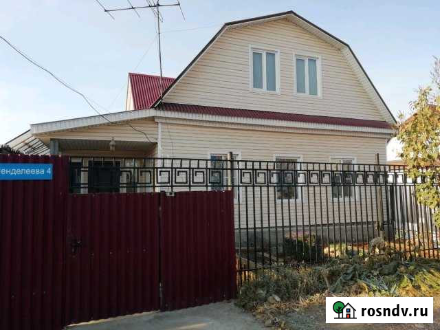 Дом 80 м² на участке 7 сот. на продажу в Ангарске Ангарск - изображение 1