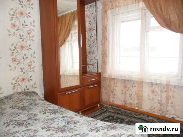 Дом 65 м² на участке 5 сот. в аренду на длительный срок в Уфе Уфа - изображение 1