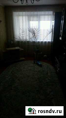 3-комнатная квартира, 60 м², 5/5 эт. на продажу в Троицке Челябинской области Троицк - изображение 1