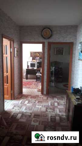 3-комнатная квартира, 74 м², 10/16 эт. на продажу в Нижневартовске Нижневартовск - изображение 1