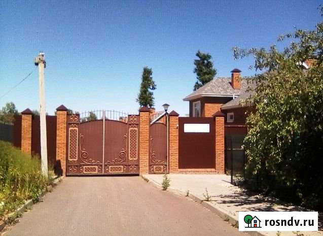 Таунхаус 150 м² на участке 4 сот. на продажу в Туле Тула - изображение 1