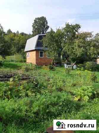 Дача 41 м² на участке 4 сот. на продажу в Нижнем Новгороде Нижний Новгород