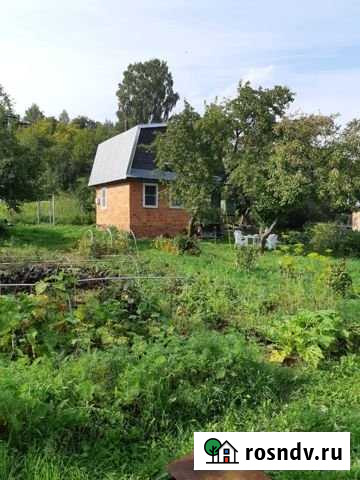 Дача 41 м² на участке 4 сот. на продажу в Нижнем Новгороде Нижний Новгород - изображение 1