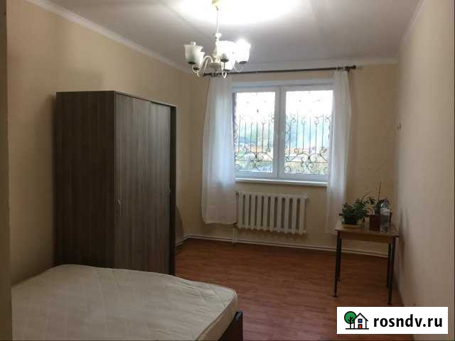 Комната 20 м² в 4-ком. кв., 1/1 эт. в аренду на длительный срок в Черном Черное - изображение 1