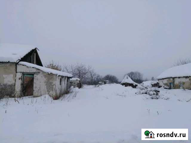 Участок ИЖС 15 сот. на продажу в Рамони Рамонь - изображение 1