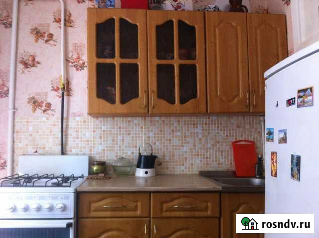 1-комнатная квартира, 31 м², 1/5 эт. в аренду посуточно в Челябинске Челябинск - изображение 1