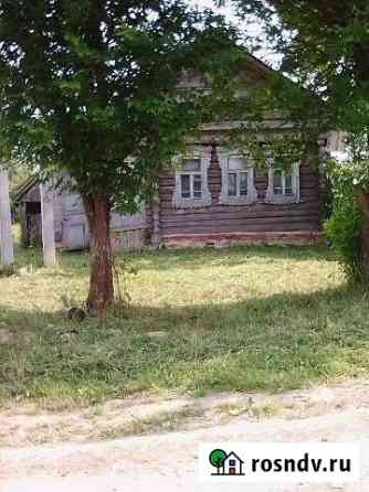 Дом 61 м² на участке 16 сот. на продажу в Вязниках Вязники
