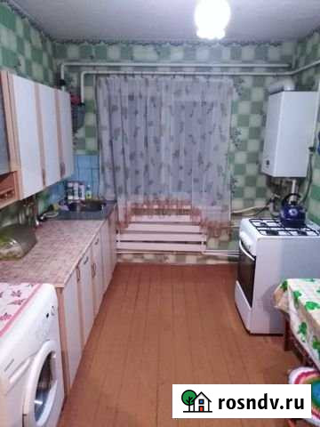 3-комнатная квартира, 43 м², 2/2 эт. на продажу в Краснооктябрьском Республики Адыгея Краснооктябрьский - изображение 1