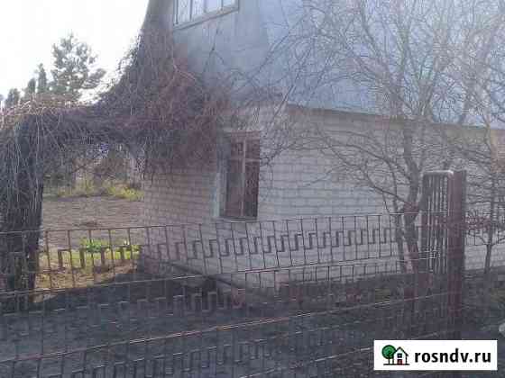 Дача 40 м² на участке 6 сот. на продажу в Липецке Липецк