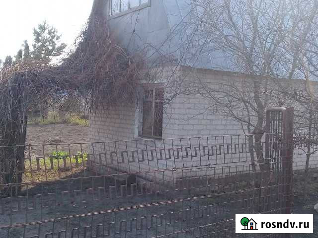 Дача 40 м² на участке 6 сот. на продажу в Липецке Липецк - изображение 1