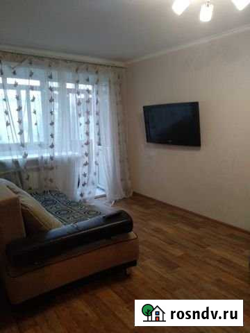 3-комнатная квартира, 60 м², 4/5 эт. в аренду на длительный срок в Новосибирске Новосибирск - изображение 1