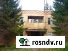 Комплекс для загородного отдыха, 5134.8 кв.м. Хотьково - изображение 1