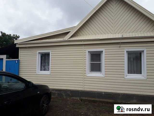 Дом 53 м² на участке 6 сот. на продажу в Оранжереях Оранжереи - изображение 1