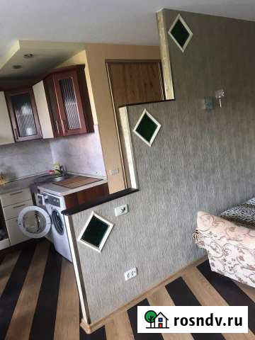 1-комнатная квартира, 34 м², 6/9 эт. в аренду на длительный срок в Пензе Пенза - изображение 1