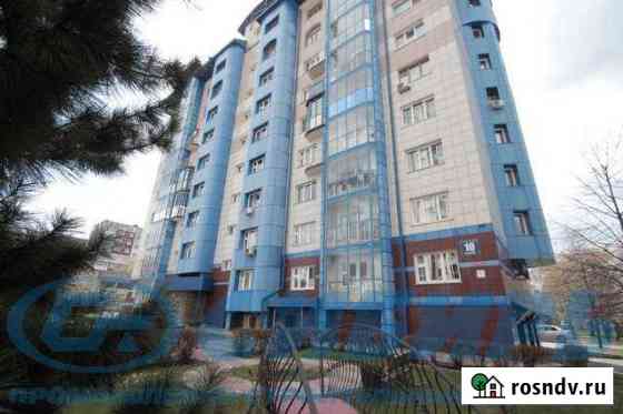 4-комнатная квартира, 116 м², 9/10 эт. на продажу в Новосибирске Новосибирск