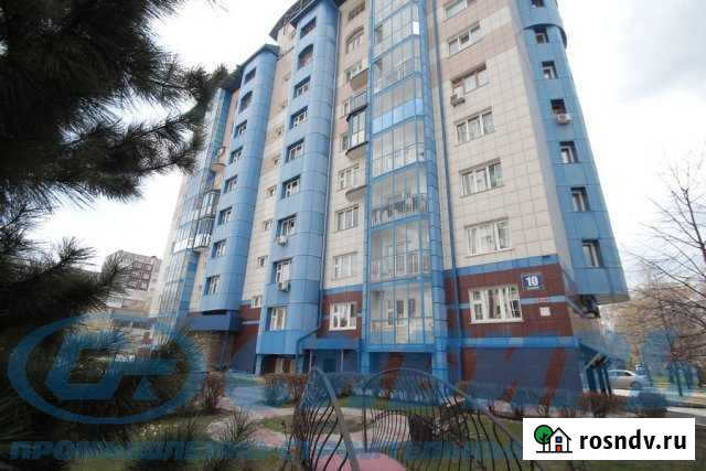 4-комнатная квартира, 116 м², 9/10 эт. на продажу в Новосибирске Новосибирск - изображение 1