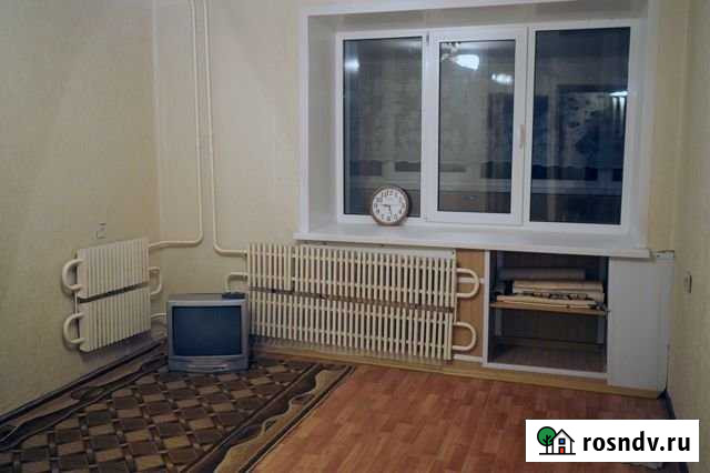 1-комнатная квартира, 33.5 м², 1/5 эт. на продажу в Карачеве Карачев - изображение 1