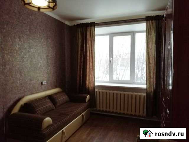 1-комнатная квартира, 32.7 м², 1/3 эт. на продажу в Новоалтайске Новоалтайск - изображение 1