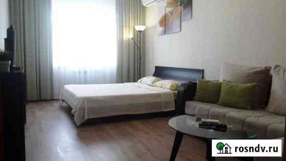 1-комнатная квартира, 44 м², 8/12 эт. в аренду посуточно в Пензе Пенза