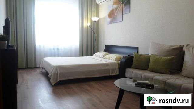 1-комнатная квартира, 44 м², 8/12 эт. в аренду посуточно в Пензе Пенза - изображение 1