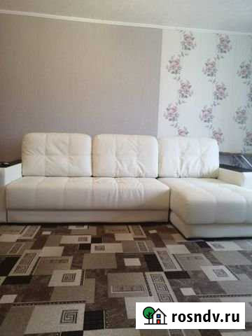 1-комнатная квартира, 30 м², 3/5 эт. на продажу в Северске Северск - изображение 1