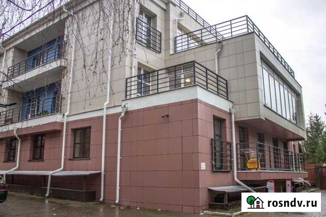 Гостиница, 1708.6 кв.м. Москва - изображение 1