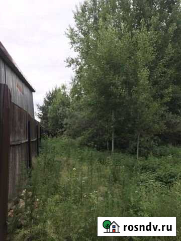 Участок СНТ, ДНП 8 сот. на продажу в Черноголовке Черноголовка - изображение 1