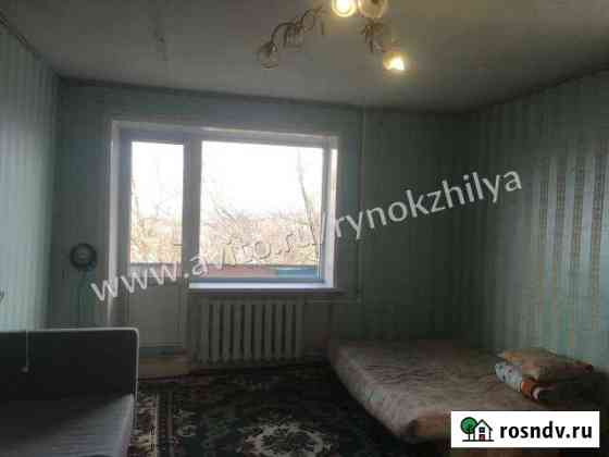 1-комнатная квартира, 37 м², 3/5 эт. на продажу в Каменске-Шахтинском Каменск-Шахтинский