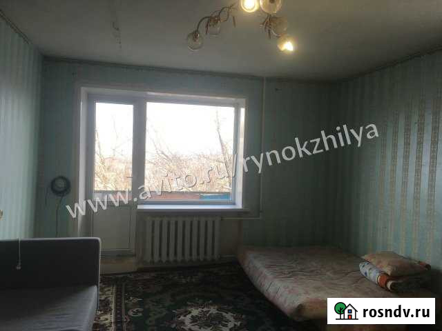 1-комнатная квартира, 37 м², 3/5 эт. на продажу в Каменске-Шахтинском Каменск-Шахтинский - изображение 1