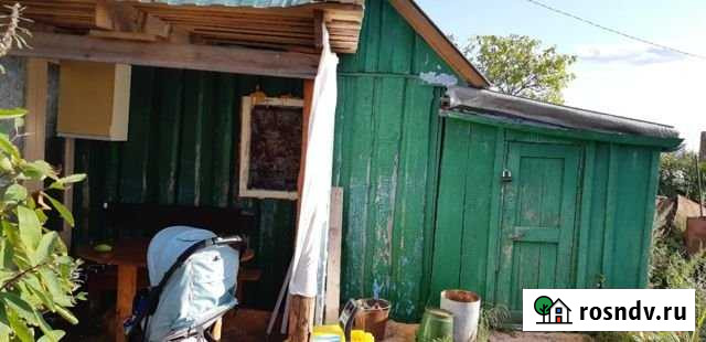 Дача 20 м² на участке 4 сот. на продажу в Соликамске Соликамск - изображение 1