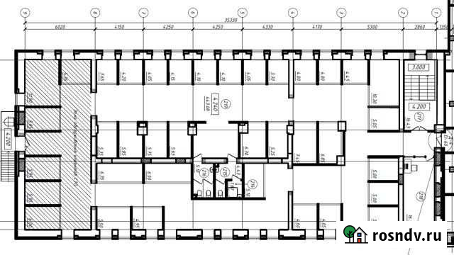 Торговое место 5 кв.м. Казань - изображение 1