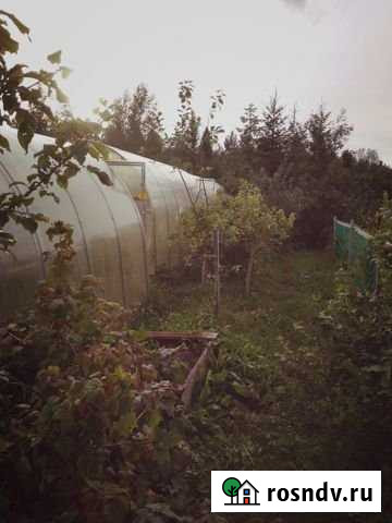 Дача 36 м² на участке 7 сот. на продажу в Петрозаводске Петрозаводск - изображение 1