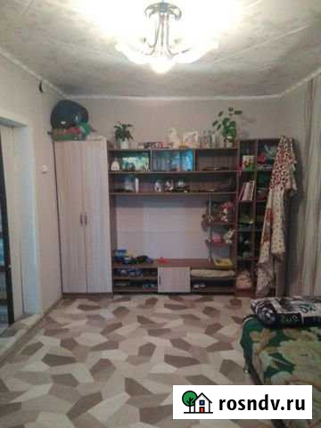 1-комнатная квартира, 25 м², 1/2 эт. на продажу в Иглино Иглино - изображение 1