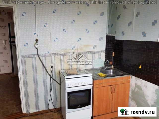 1-комнатная квартира, 36.7 м², 6/9 эт. на продажу в Кумертау Кумертау - изображение 1