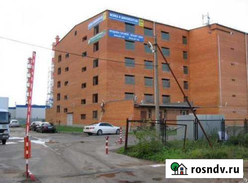 Гараж 20 м² на продажу в Балашихе Балашиха - изображение 1