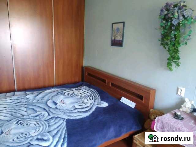 2-комнатная квартира, 48 м², 5/5 эт. в аренду посуточно в Калининграде Калининград - изображение 1